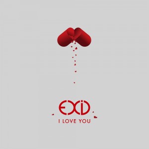 EXID - I Love You